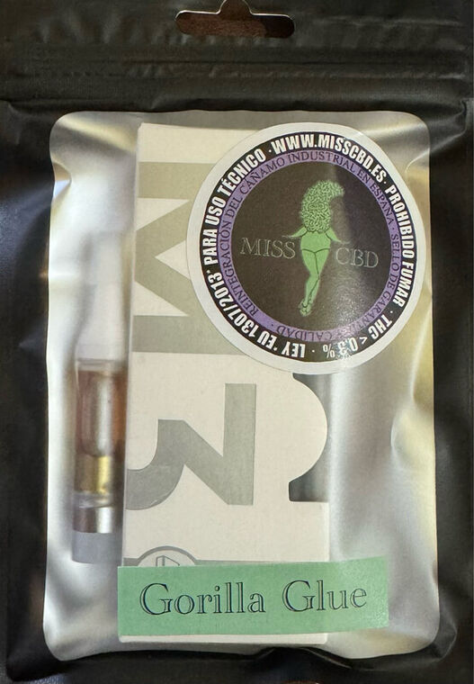 Vapes CBD