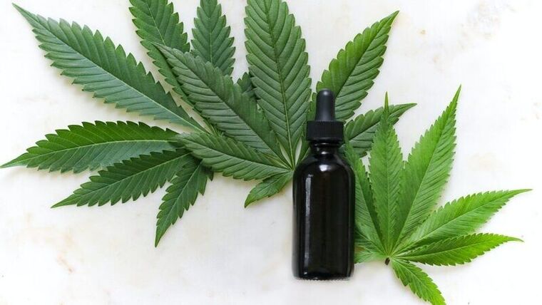 Cosmética CBD