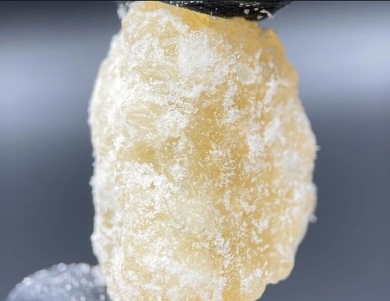 MISS PHARMA 25 GR CRUMBLE CBD