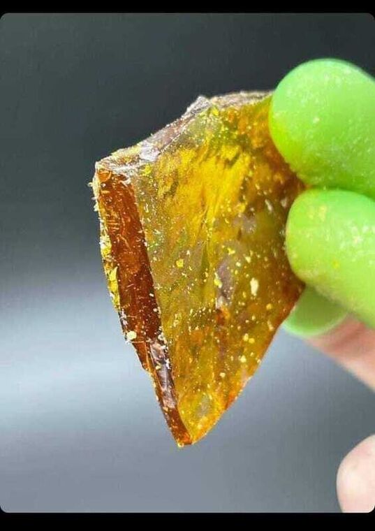 ROSIN CBD