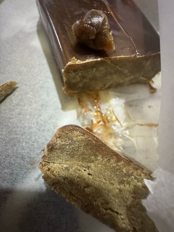MISS CREAM CBD 2,5G PIATTELLA 80/85% INTENSE - CREAMY - RESIN