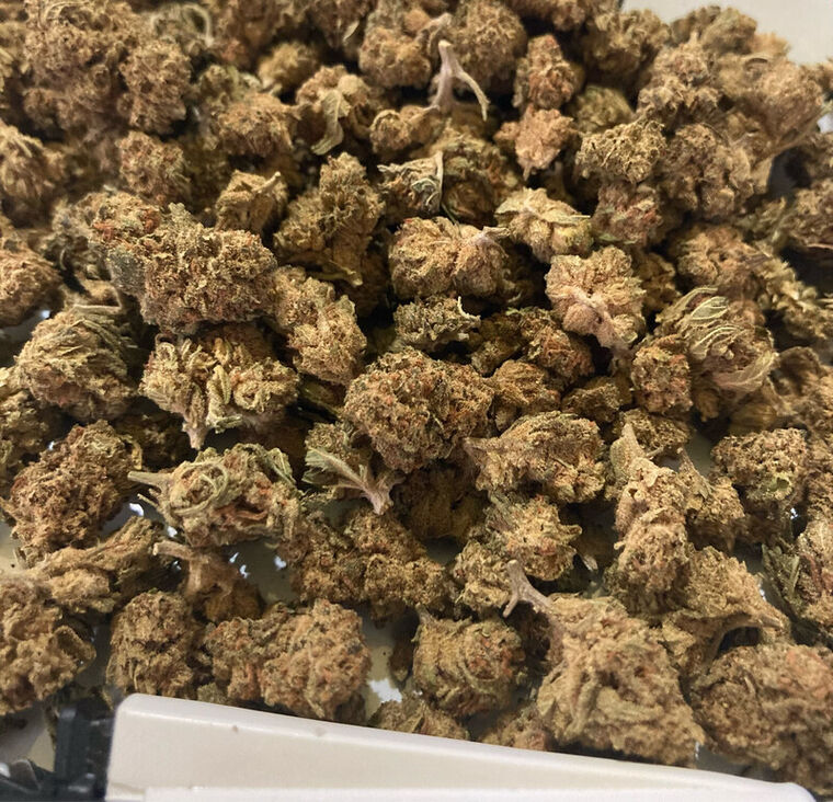 Sweet Theraphy 50 Gramos CBD