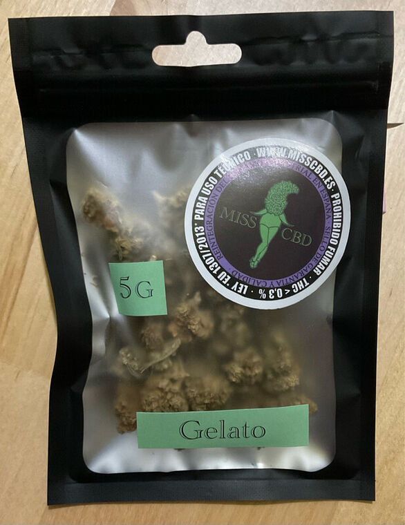 GELATO 🍧